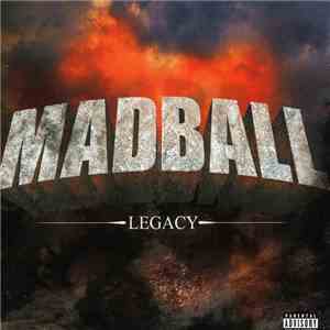 Madball - Legacy album