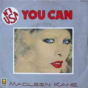 Madleen Kane - You Can album