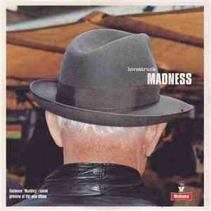 Madness - Lovestruck album
