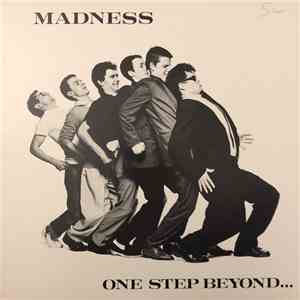 Madness - One Step Beyond... album