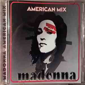 Madonna - American Mix album