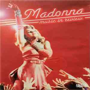 Madonna - Music In Review album