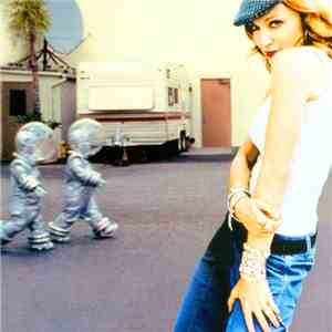 Madonna - Remixed & Revisited album