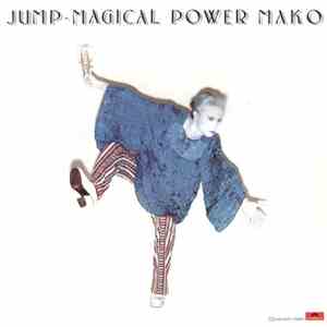 Magical Power Mako - Jump album