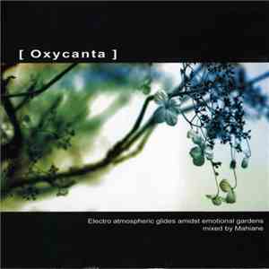 Mahiane - Oxycanta album