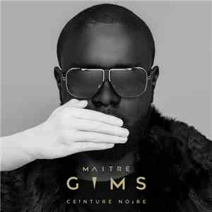 Maitre Gims - Ceinture Noire album