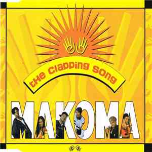 Makoma - The Clapping Song album