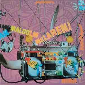 Malcolm McLaren - Duck Rock album