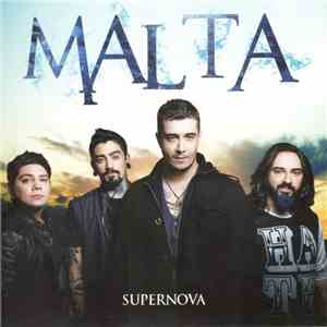 Malta  - Supernova album