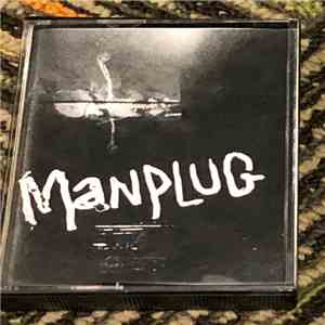 Manplug - Mechanical Rape album