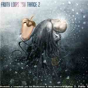 Mar Schiavon - Fruity Loops Psy Trance 2 album