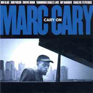 Marc Cary - Cary On album