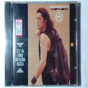 Marco Conidi - C' È In Giro Un'Altra Razza album