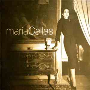 Maria Callas - Maria Callas album