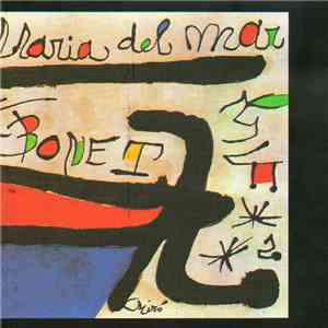 Maria Del Mar Bonet - Maria Del Mar Bonet album