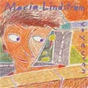 Maria Lindström - Voyeuren album