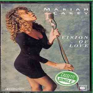 Mariah Carey - Vision Of Love album
