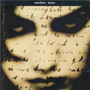 Marillion - Brave album