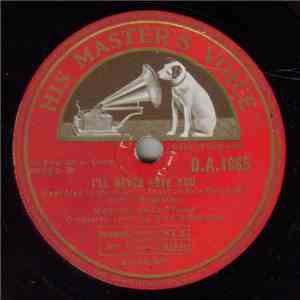 Mario Lanza - Tina - Lina / I'll Never Love You album