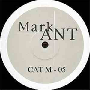 Markant - Untitled album