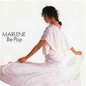 Marlene  - Be・Pop album
