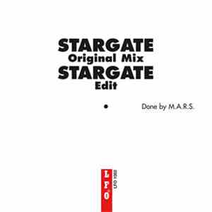 M.A.R.S. - Stargate album