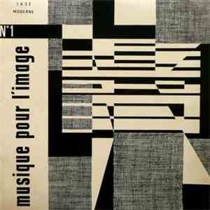 Martial Solal / Henri Renaud - Musique pour l'image n°1 - Jazz Moderne album