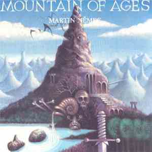 Martin Němec - Mountain Of Ages album