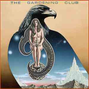 Martin Springett - The Gardening Club album
