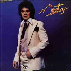Marty Stuart - Marty (With A Little Help From My Friends) album