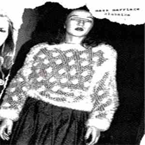 Mass Marriage - Klubnika album