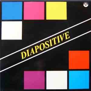 Massimo Guantini - Diapositive album
