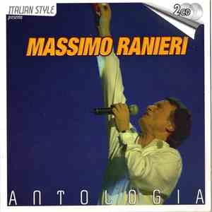 Massimo Ranieri - Antologia album