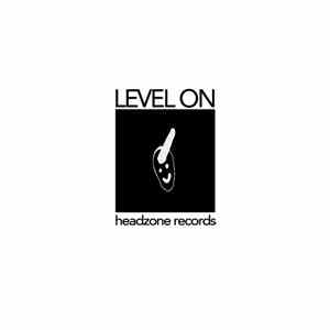 Massimo Vivona - Level ON album