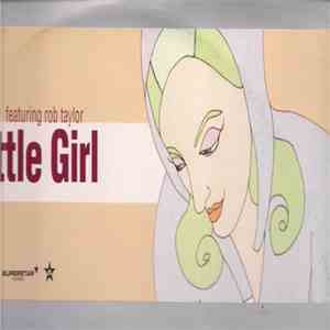 Mathias Schaffhäuser - Hey Little Girl album
