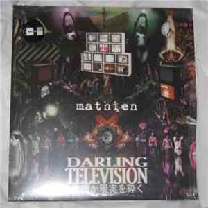 Mathien - Darling Television album