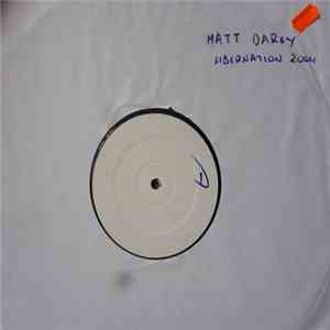 Matt Darey - Liberation 2004 album