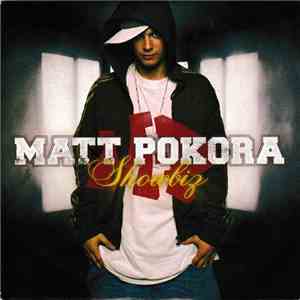 Matt Pokora - Showbiz album