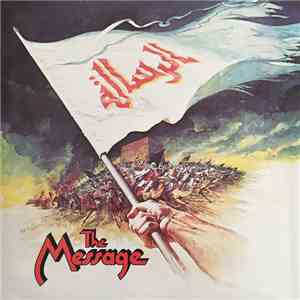 Maurice Jarre - The Message album