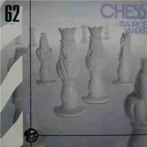 Maurice Vander - Chess album