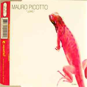 Mauro Picotto - Lizard album