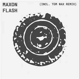 Maxon - Flash album