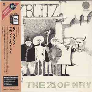 May Blitz - The 2nd Of May album