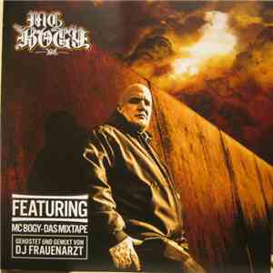 MC Bogy - Featuring MC Bogy (Das Mixtape) album