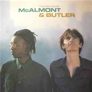 McAlmont & Butler - The Sound Of... McAlmont & Butler album