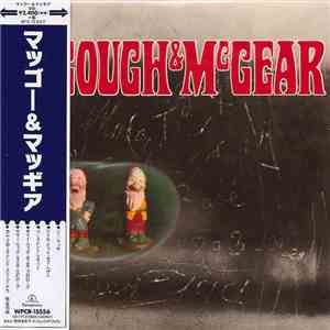 McGough & McGear - McGough & McGear album