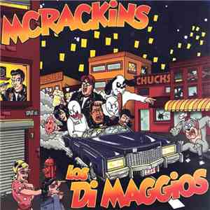 McRackins / Los Di Maggios - McRackins / Los Di Maggios album
