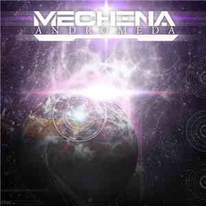 Mechina - Andromeda [2016 - Instrumental] album