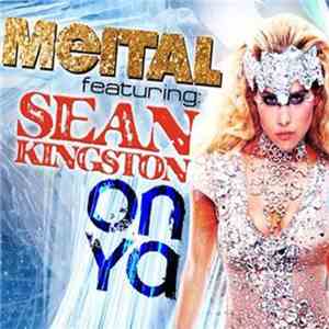 Meital Featuring Sean Kingston - On Ya album