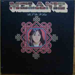 Melanie  - As I See It Now album